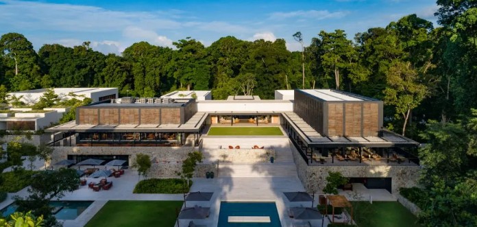 Malaysia’s Mandarin Oriental Revolutionizes Luxury Travel With Exclusive Resort On Desaru Coast – A Must-visit Destination In 2026!