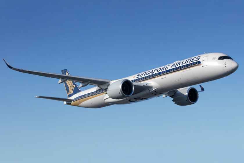 Riyadh Just Got Closer: What You Need to Know About Singapore Airlines Big Move