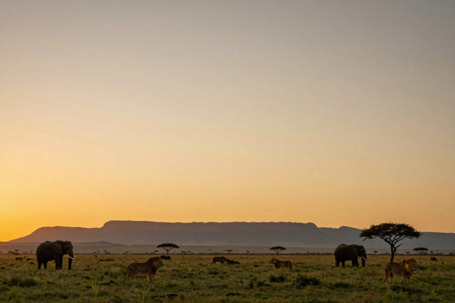 South Africa Joins Egypt, France, Morocco, Jamaica, Cuba, Zimbabwe, And More As Australia Issues New Travel Advisory Amid Growing Demonstrations, Visa Regulations, And Social Unrest