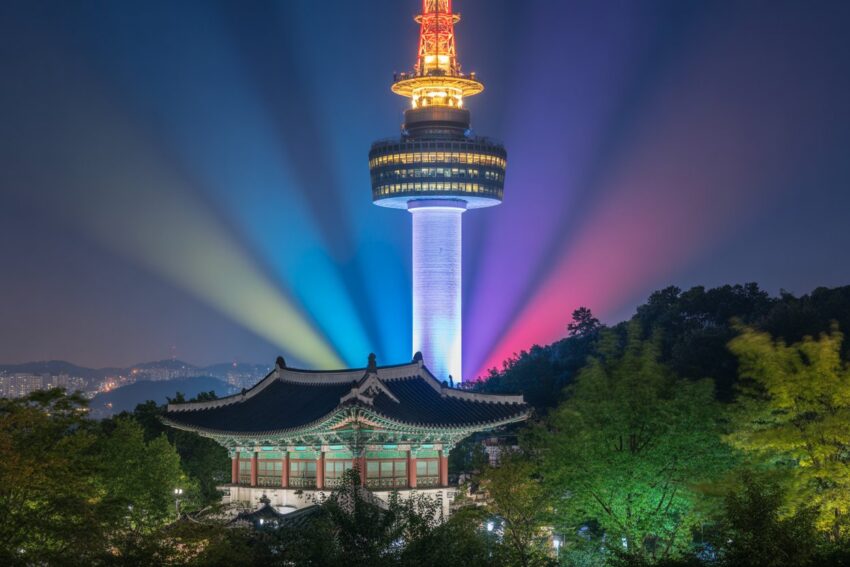 US, Brazil, Canada, UK, Japan, South Korea, Electric Air Taxis,