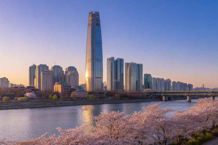Is South Korea The New Global Travel Hotspot? You Won’t Want To Miss These Tourism Insights