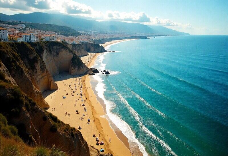 US Joins UK, France, Italy, Portugal, Germany and more Shaping Spain’s Historic Tourism Year as Ninety-Six Million Visitors Arrive and Tourism Revenue Reaches New Heights in 2025