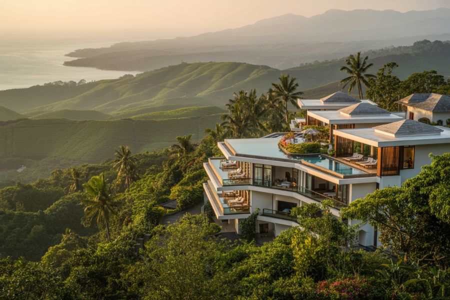 The Summit Declared the Best Hotel in Kandy on TripAdvisor for 2026, Redefining Luxury Hospitality in Sri Lanka: Everything You Need to Know