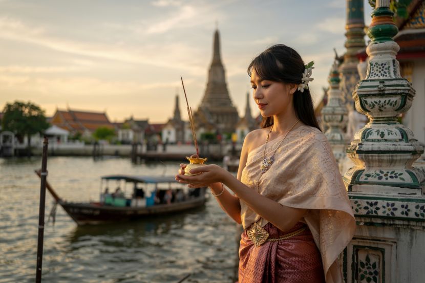 Thailand's New Visa Reforms to Boost Tourism