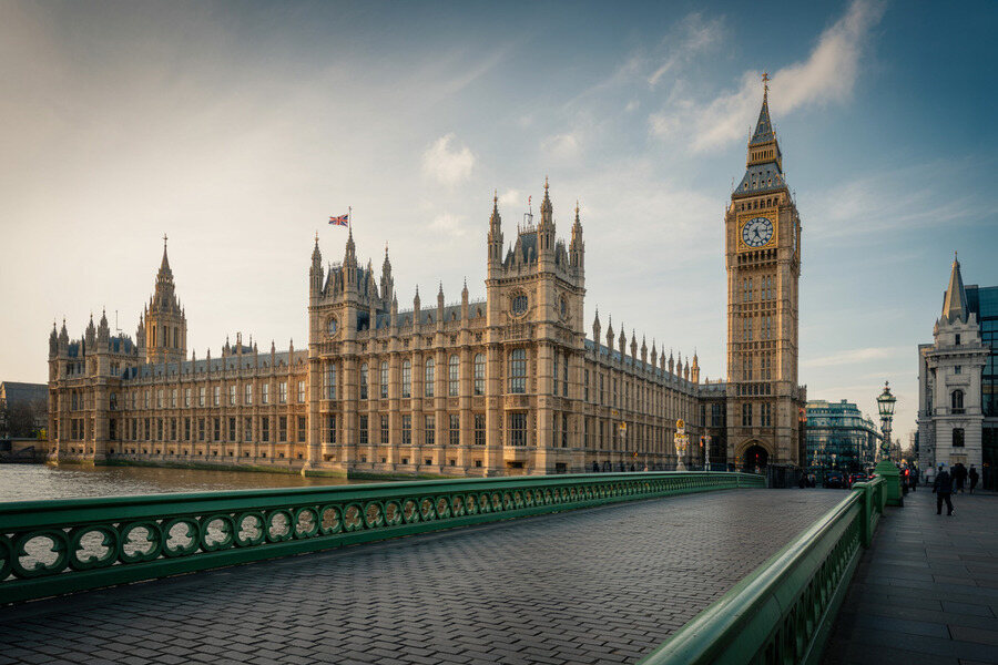 UK Joins Greece, Spain, Turkey, Germany, And More As Leading Lights In European Tourism For 2025, Fulfilling The Growing Demand For Unique Travel Experiences