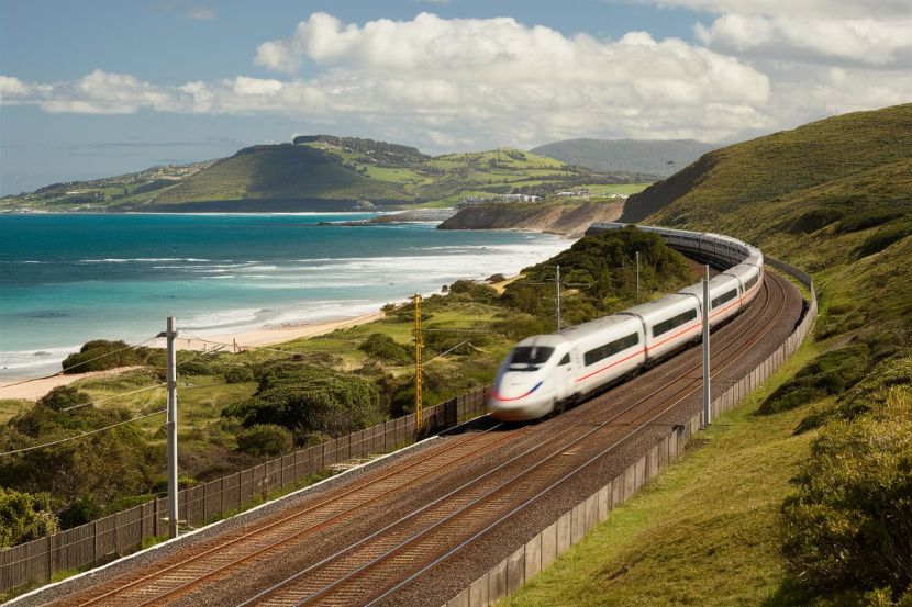 Unbelievable Travel Boost: Sydney to Newcastle High-Speed Rail Will Skyrocket Australia’s Tourism Industry!