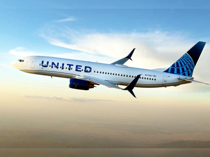 United Airlines Overtakes American, Alaska, Delta, And Southwest,
European Flight,