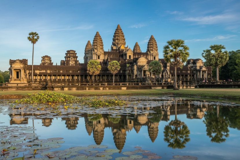 Urgent alert for travelers thailands military moves could ruin cambodias tourism industry forever whats next - travel and tour world Thailand’s military moves could ruin cambodia’s tourism industry forever – what’s next?