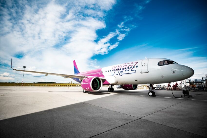 Wizz Air Records Strong Growth In 2025, Carrying Over 68 Million Passengers With Expanded Fleet, New Routes, And Improved Operational Performance