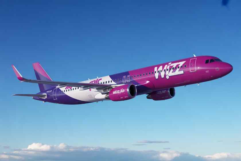 UK, Hungary, Italy, Poland, and Albania Lead the Way in Transforming European Travel with Wizz Air’s Revolutionary Multi-City Booking Platform