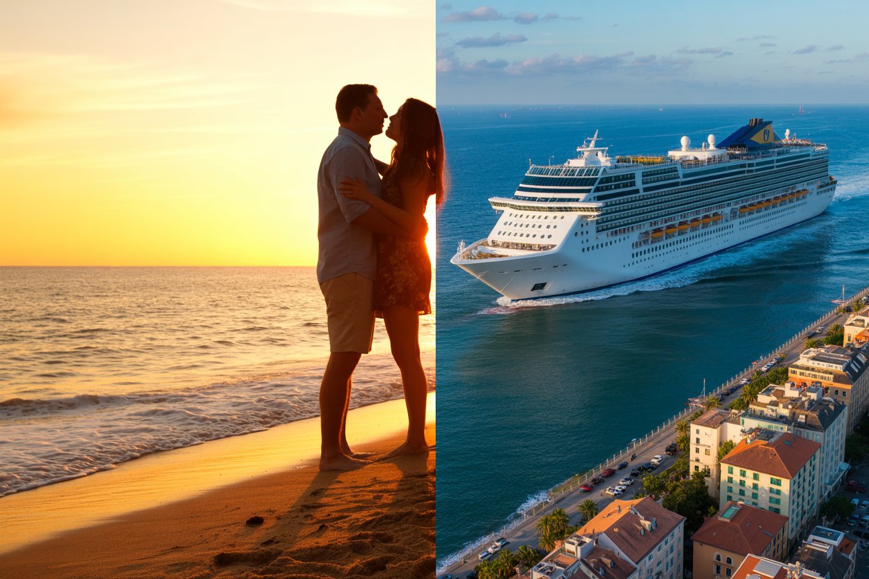 Nevada, Arizona, New York, Delaware, Washington, Maryland in Billion Dollar Romance, While Alaskan Dream Cruises Shutdown, MSC Claims Miami and More Connecting US with UK, Germany, France, Portugal, Spain: Travel News in Brief