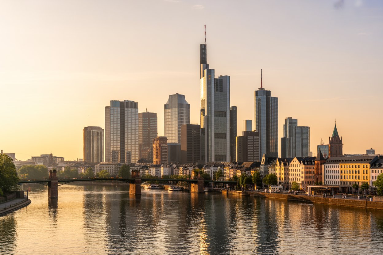 Taj Hotels To Open Iconic Hessischer Hof In Frankfurt, Bringing Indian Luxury To Germany