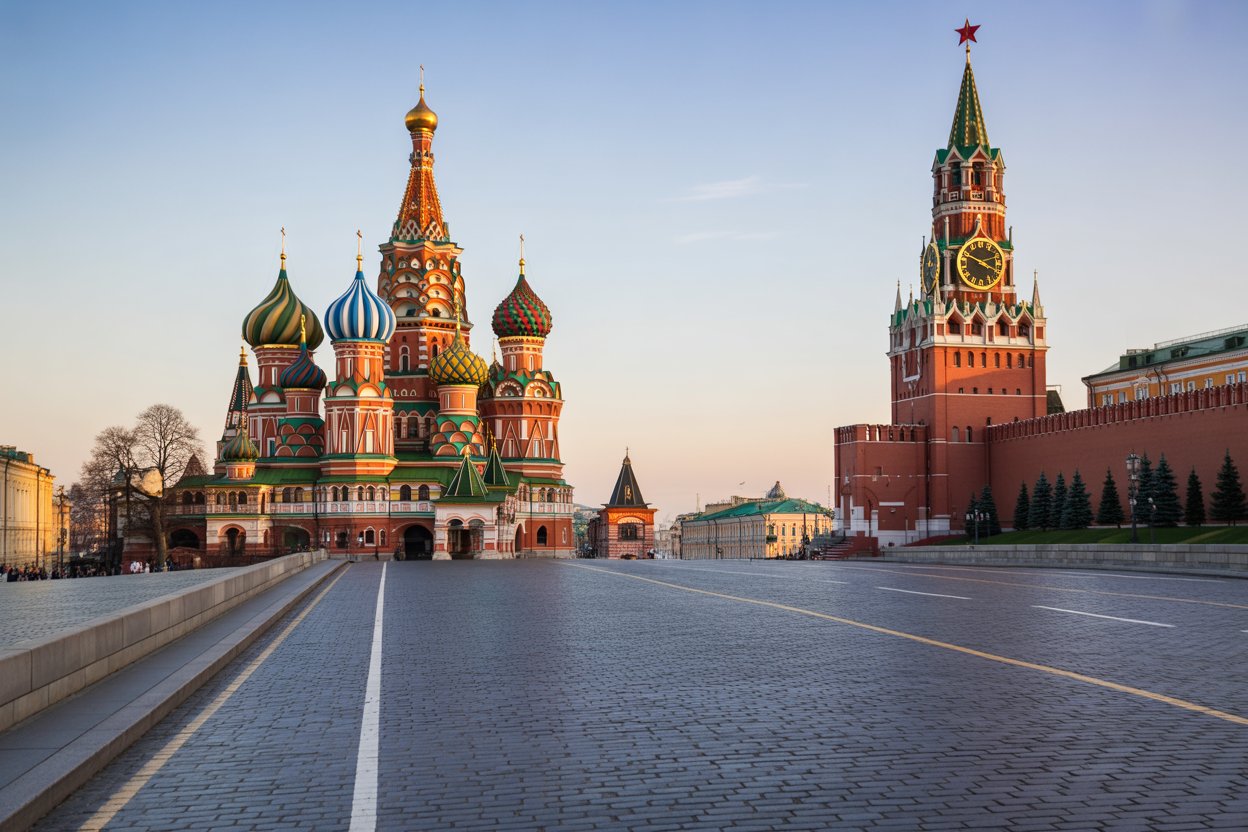 Moscow Strengthens Ties With The Middle East At Malt 2026 To Attract Luxury And Business Travelers, Everything You Need To Know