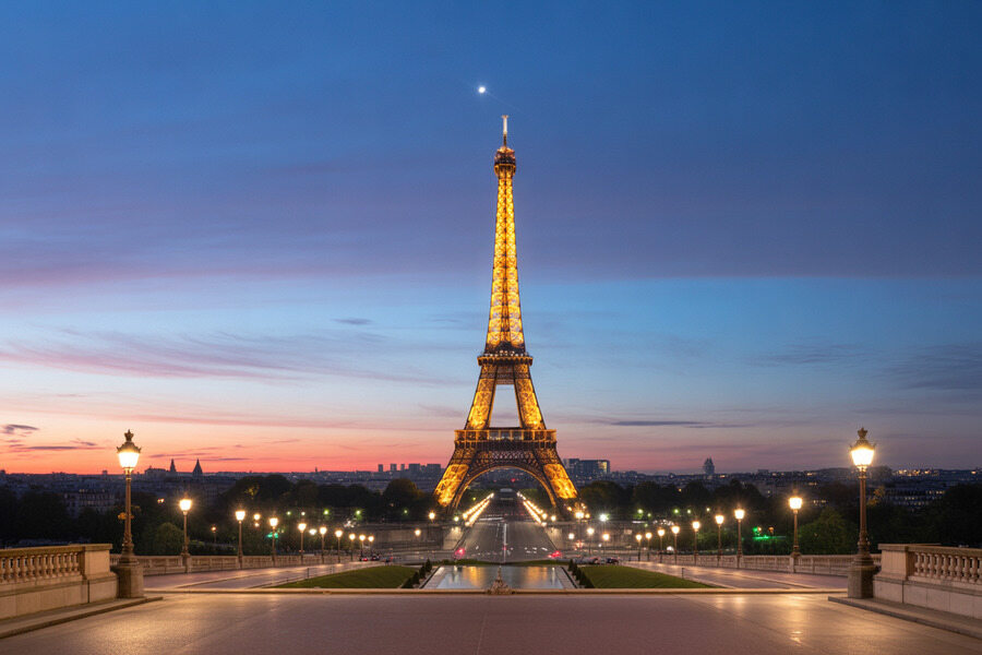 France Overtakes Hungary, Germany, Italy, Romania, Bulgaria, Spain, And Several Other Countries In Europe In Reigning Over Safe And Secure Tourism, Attracting Global Guests With Its Bold Fusion Of Luxury, Adventure, And Unbeatable Hospitality: What You Need To Know