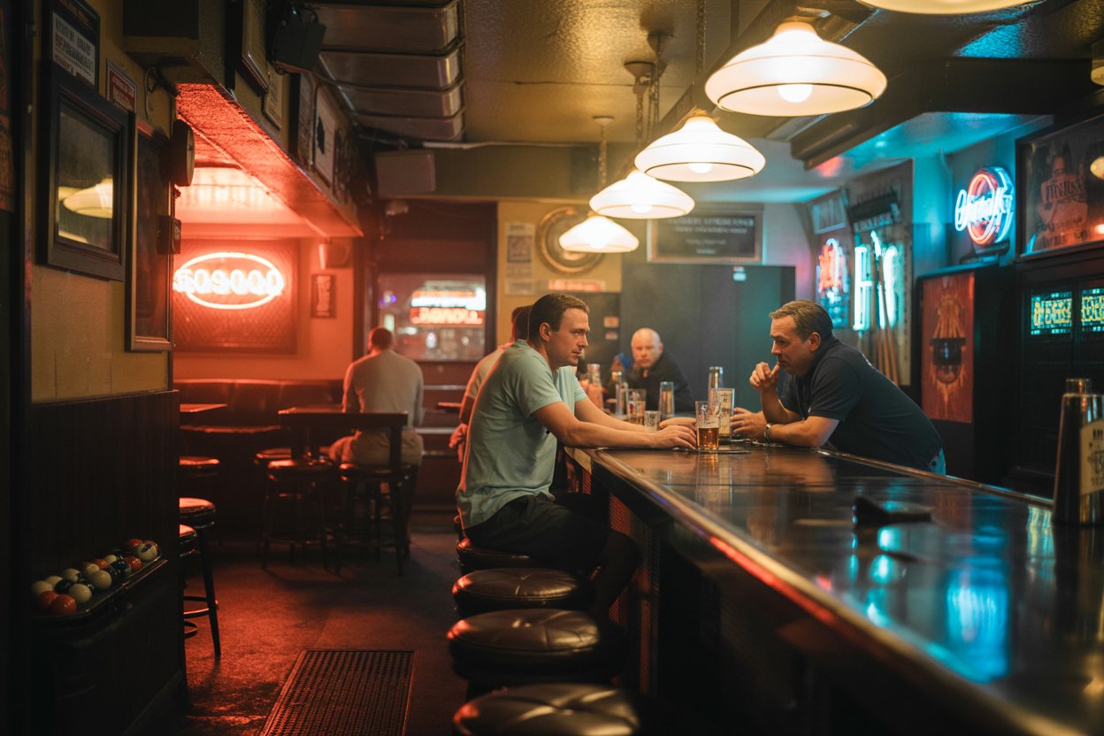 New Las Vegas Tourism Trend: Mgm Resorts Reports Revenue Slump Yet Signals Travel Recovery On Horizon