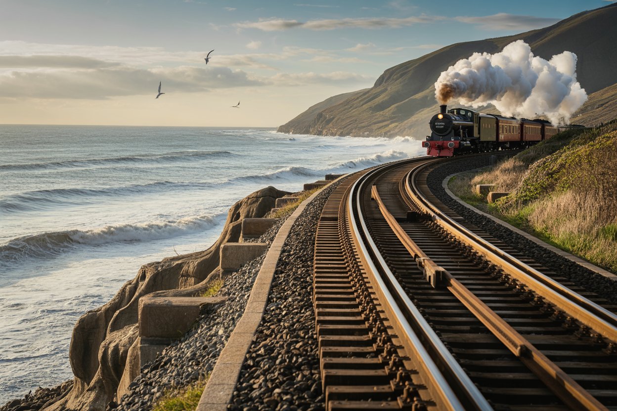 San Diego’s NCTD Rail Shutdown: Here’s What You Need to Know About the February 2026 Maintenance and Rescheduled Travel