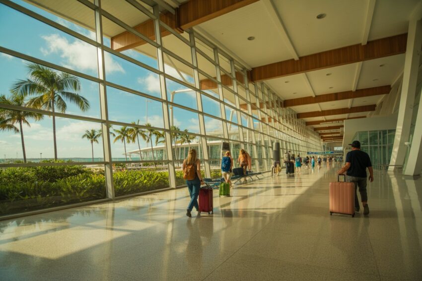 Tropic Ocean Airways introduces 25minute flights from South Florida - Bimini.Learn how these quick trips are transforming travel to the Bahamas in 2026.