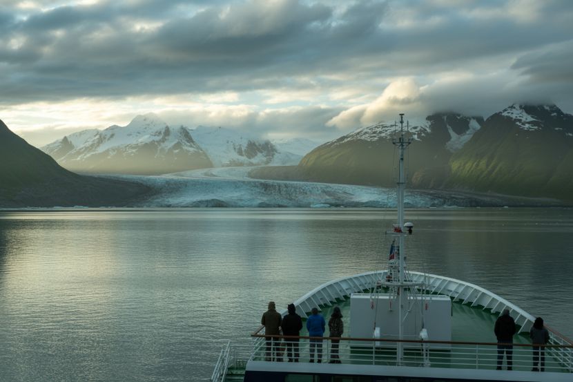 Alaskan Dream Cruises Abruptly Shuts Down, Halting All Sailings For 2026: Alaska’s Small‑ship Tourism Faces A Major Setback, Impacting Thousands Of Travellers
