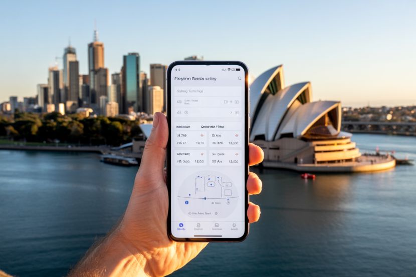 Navan integrates Qantas Premium NDC, unlocking enhanced fares and personalised travel services for passengers and corporate travellers through modern API booking.
