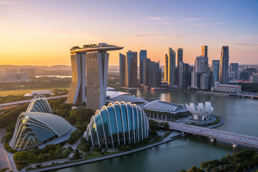 Malaysia Travel Policy Transformed As New Social Security Insurance For Daily Singapore Commuters Offers Connectivity And More!