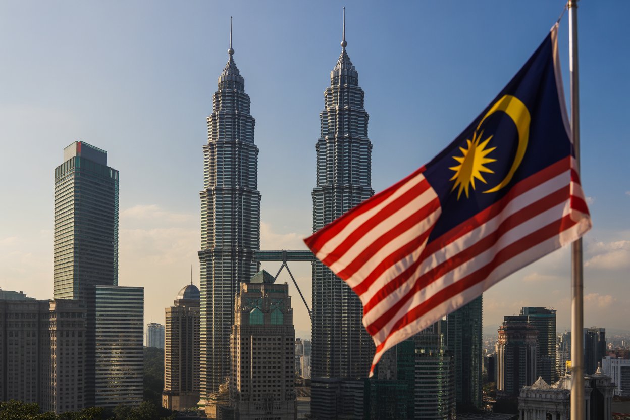 马来西亚旅游业将于 2026 年飙升，印度游客预计将达到创纪录的 210 万，使旅行、航班和度假计划变得比以往任何时候都更加容易