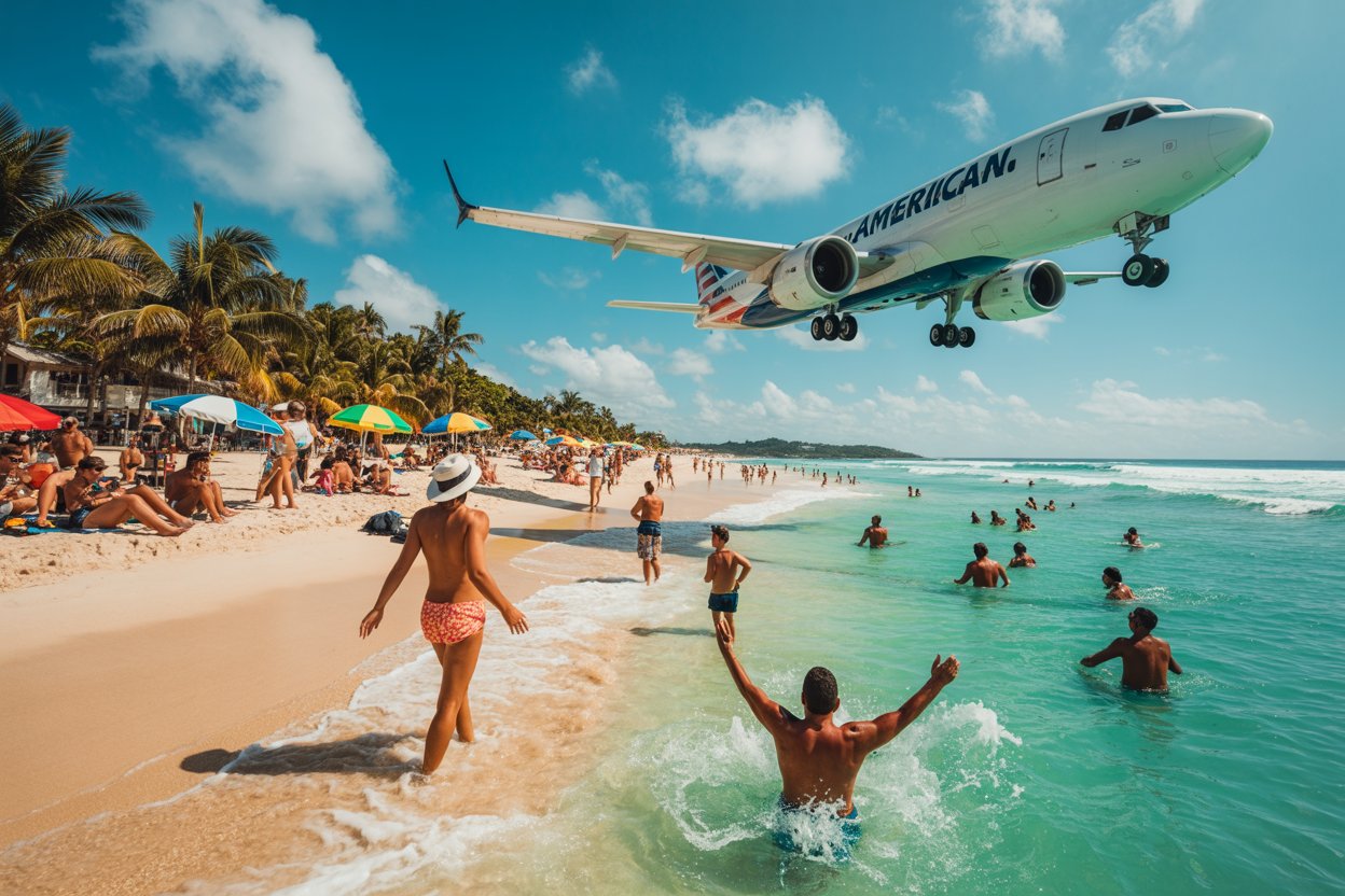 Brazil, Argentina, Costa Rica, Panama and More Latin American Countries Supercharge Travel Sector as LATAM, Aerolineas Argentinas, GOL, and Azul Break Aviation Records, While US Travel Reaps the Benefits: New Research is Here