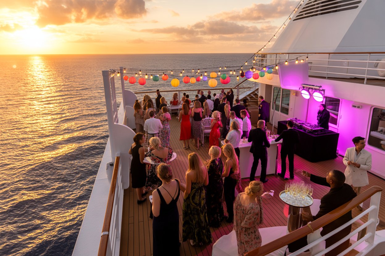 Norwegian Cruise Line Modifies Great Stirrup Cay Visit Plans Amid Winter Storms, Here’s All You Need To Know