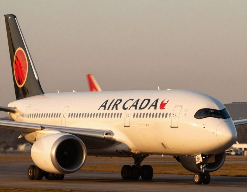 Air canada - travel and tour world Air canada, british airways and qatar airways are accelerating a new chapter in global long-haul travel as fleet modernization, rising international demand and strategic aircraft investments reshape connectivity between canada, the united kingdom, the middle east and asia.