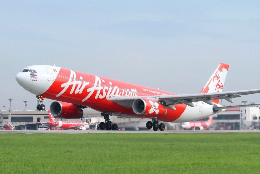 Thailand Joins India, China, Malaysia, Philippines, and Indonesia in Driving AirAsia Travel Demand Surge with Expanding International Routes, Rising Passenger Traffic, and Strong Tourism Recovery Across Southeast Asia