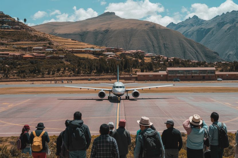 A New Chapter for Peruvian Tourism