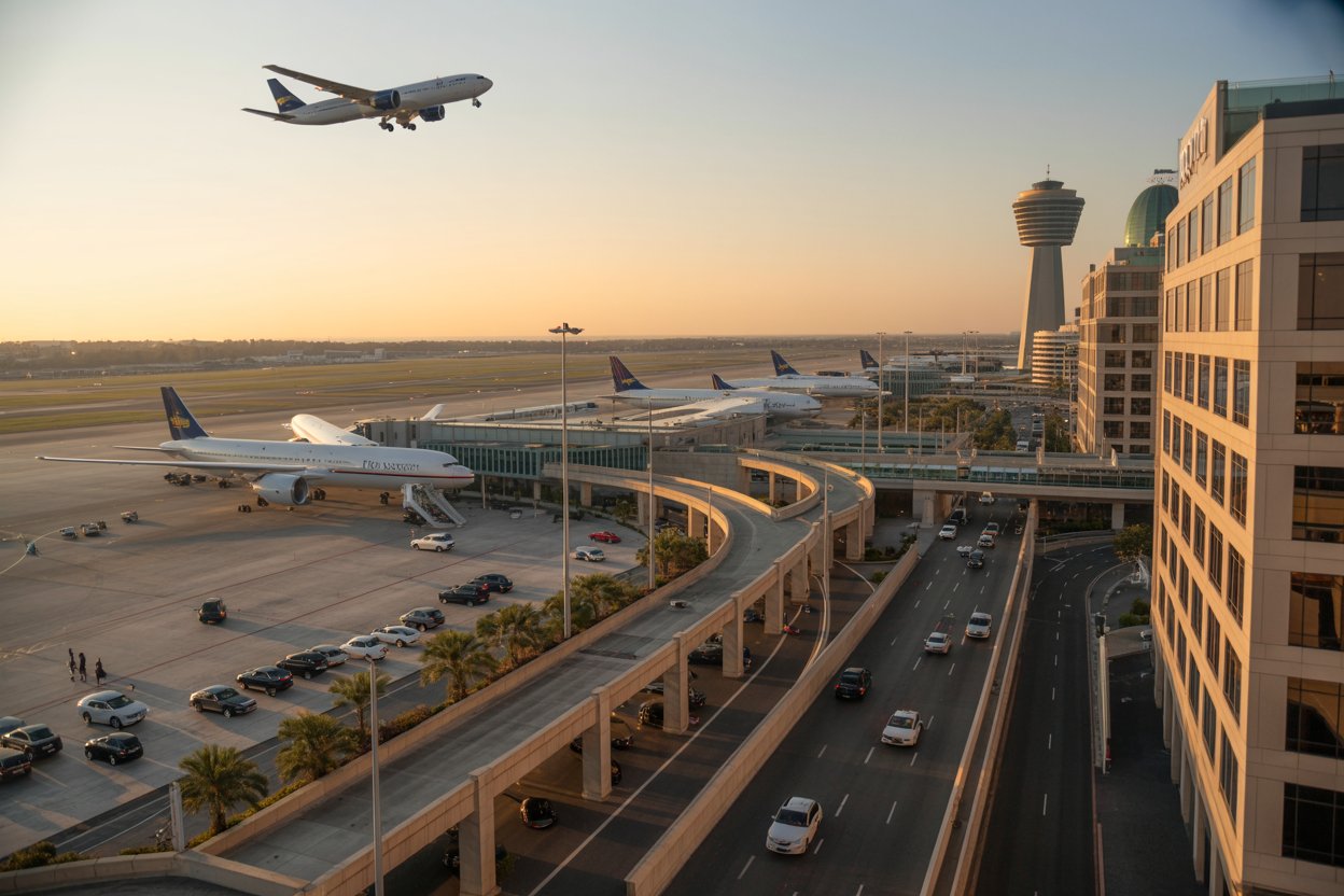 Host Hotels & Resorts Joins Park, Xenia, InnSuites and Other US Hotels Supercharging US Hoapitality Sector with Latest Stocks