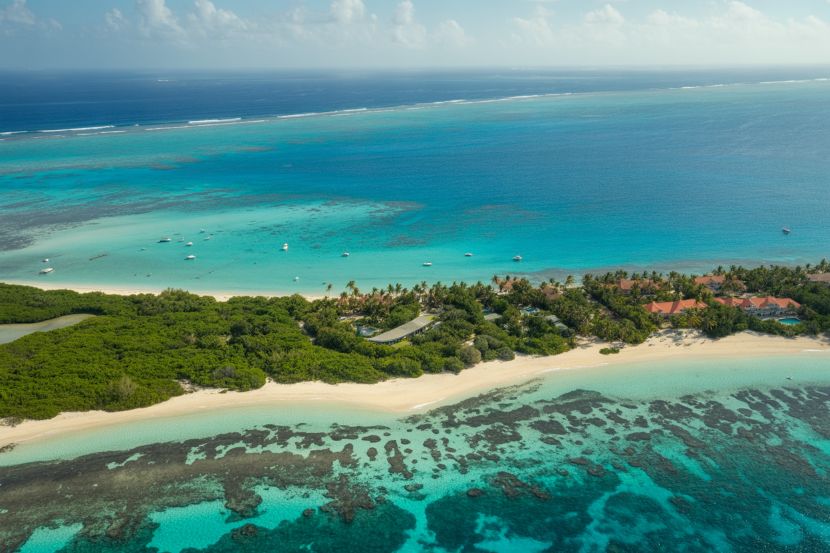 Cayman Islands Records Strong Growth in 2025 with Record December Visitation