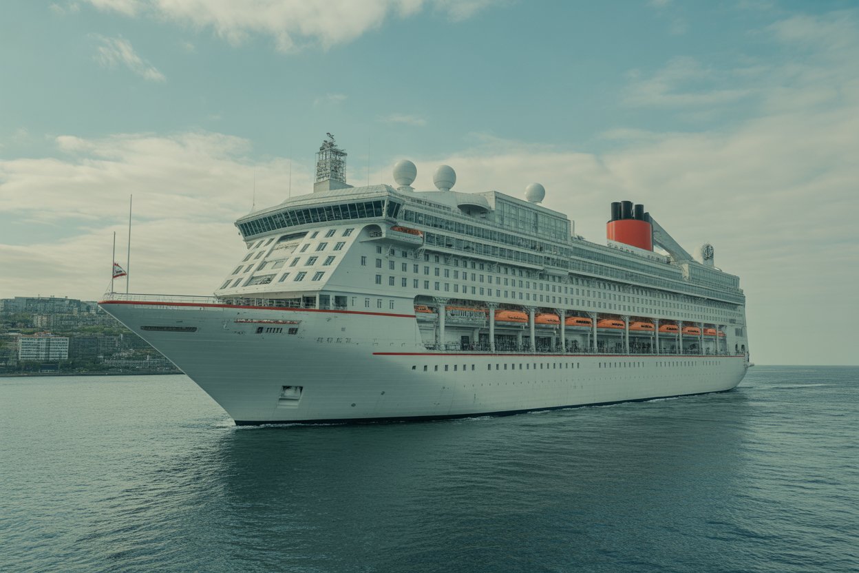 Mediterranean Travel Alert: Costa Toscana’s New 2026 Western Mediterranean Cruises Now Available — Ultimate Dream Sea Adventure Awaits!