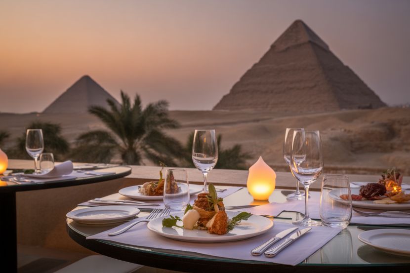 Khufu’s Rises to No.1 in MENA’s 50 Best Restaurants 2026, Celebrating Tradition and Innovation: What You Need To Know