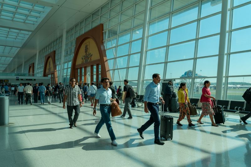 Ethiopian Airlines Leads Digital Transformation in African Aviation, Here&rsquo;s All You Need to Know