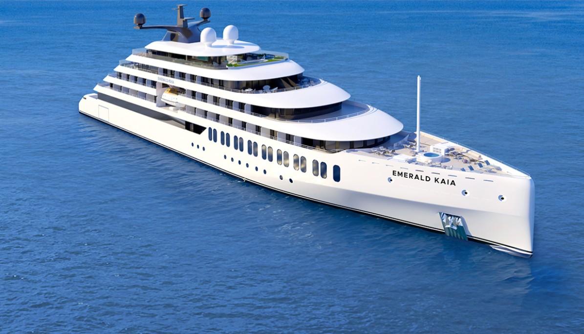 Danube And Rhine Rivers In Europe Shine In Scenic And Emerald 2026 Flash Sale, Igniting Luxury Cruise Tourism Boom