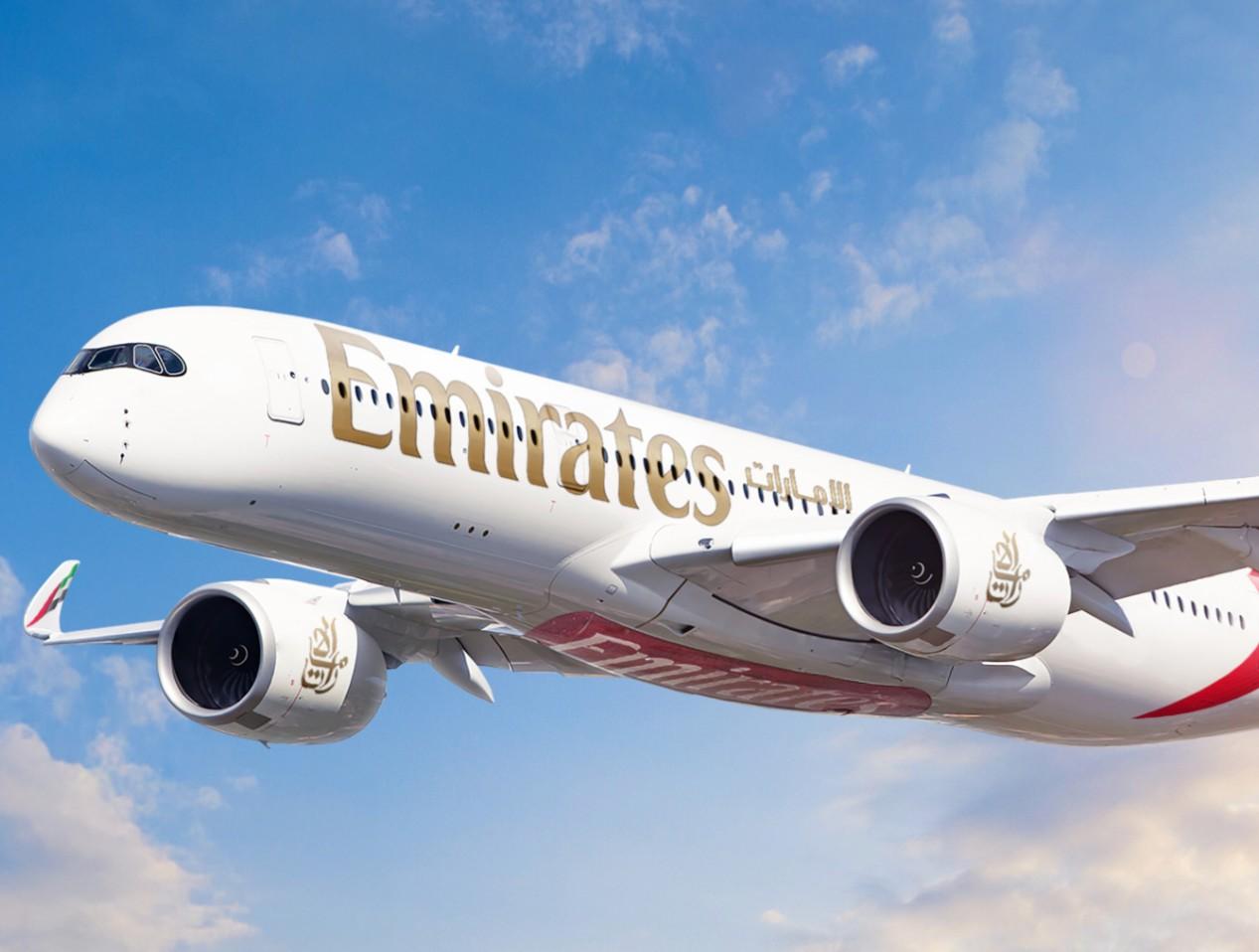 Glasgow Gains Emirates Second Daily Flight to Dubai: What You Need to Know