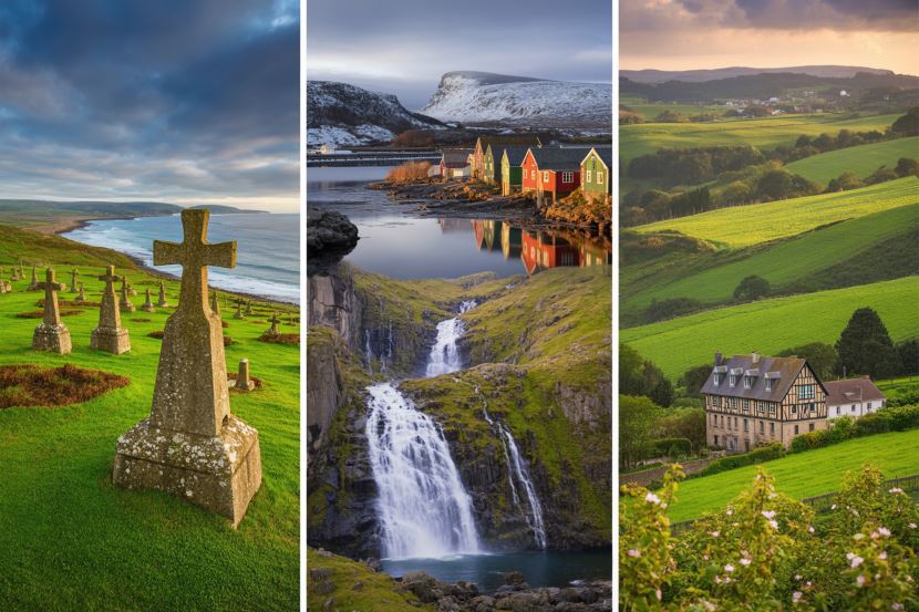 Spain Joins Norway, France and More in Leading the Quiet Escape Revolution: Why Galicia, Vestland and Dalmatia Are the Stunning European Destinations You’ll Be Obsessed With in 2026!