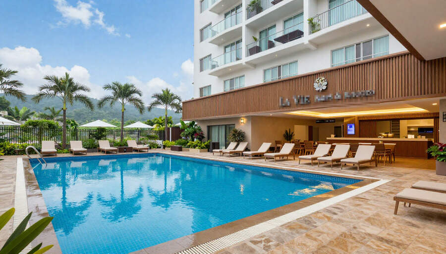 La Vie Hotels & Resorts Targets Thriving Philippine Market With Two New Properties In Tagaytay And Pampanga, Focused On Leisure And Business Travelers