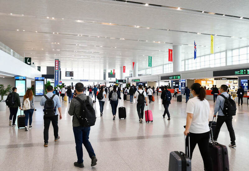 Thousands of Flights Canceled