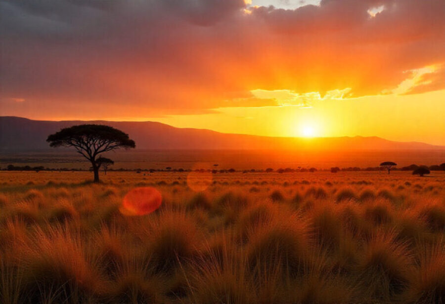Zimbabwe Captures the Heart of Indian Tourists with Its Iconic ...