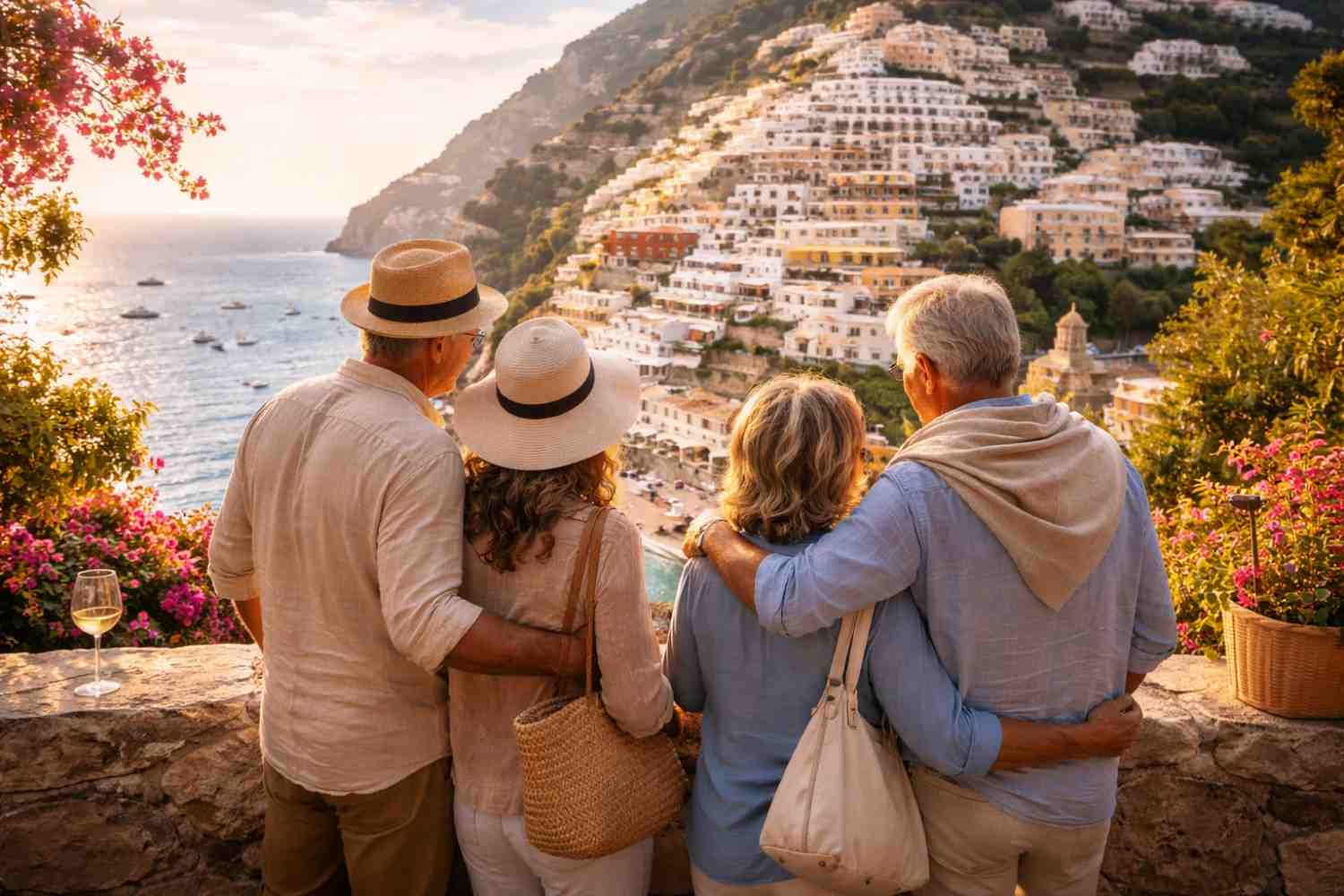 Intrepid Travel’s Golden Gap Year Boosts Tourism in Europe, Asia ...
