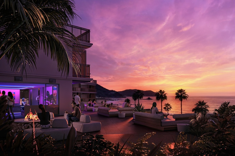 Fukuoka’s Seven x Seven Itoshima Set to Reopen in April 2026, Offering an Exclusive Wellness Experience with Upgraded Facilities and Local Culinary Delights