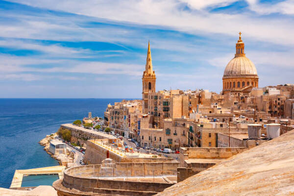 Malta Joins Greece, Croatia, Portugal, and Georgia in Europe’s New Digital Nomad Visa Movement, Revolutionizing the Way Remote Workers Live and Work Across the Continent