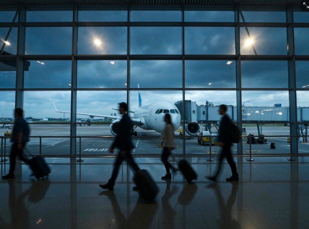 Breeze Airways Joins Volaris, American Airlines, Cayman Airways, And Southwest Airlines Launch Major New Flights From Texas In 2026!