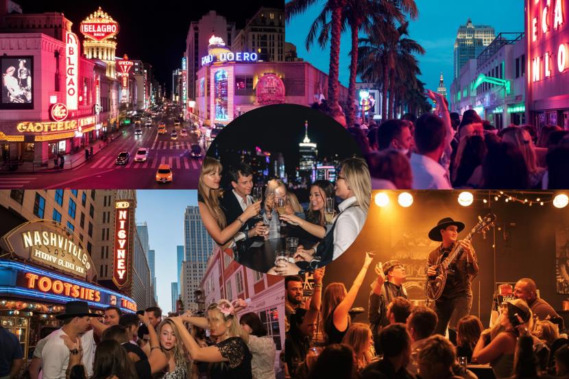 Las vegas - travel and tour world Las vegas