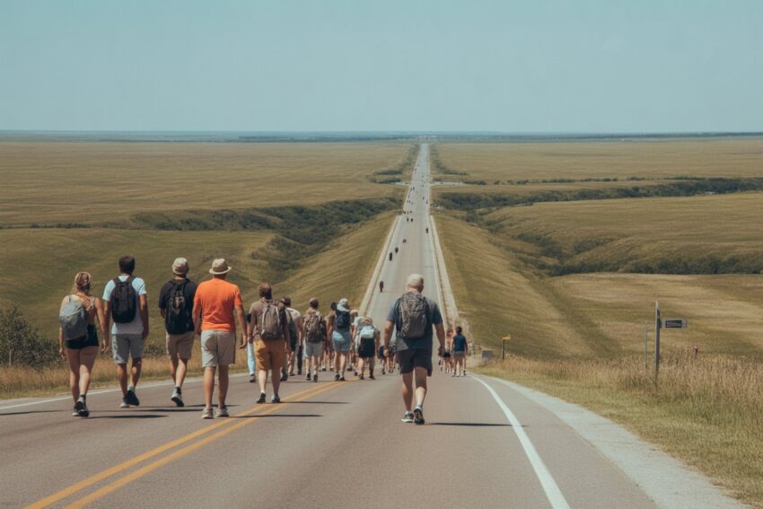 Nebraska’s tourism industry has hit record $4.6 billion GDP driven by innovative programs & increased marketing.