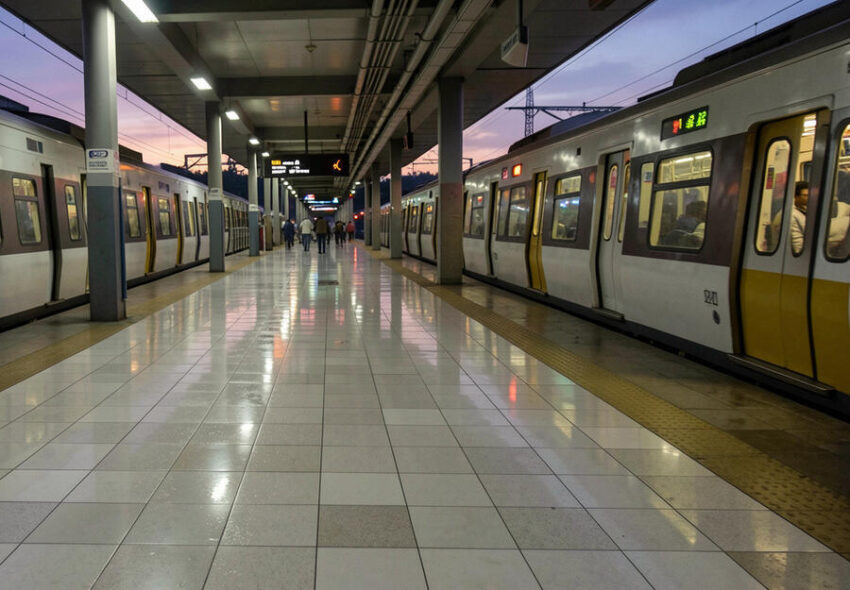 Kolkata Metro Steps Up with Special Late-Night Trains to Serve Spectators of India-West Indies T-20 on March 1