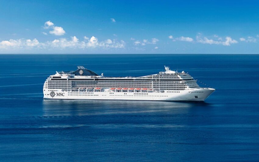 Alaska Cruise Season Elevates with MSC Poesia Refurbishment for Premier Tourism: What You Need to Know