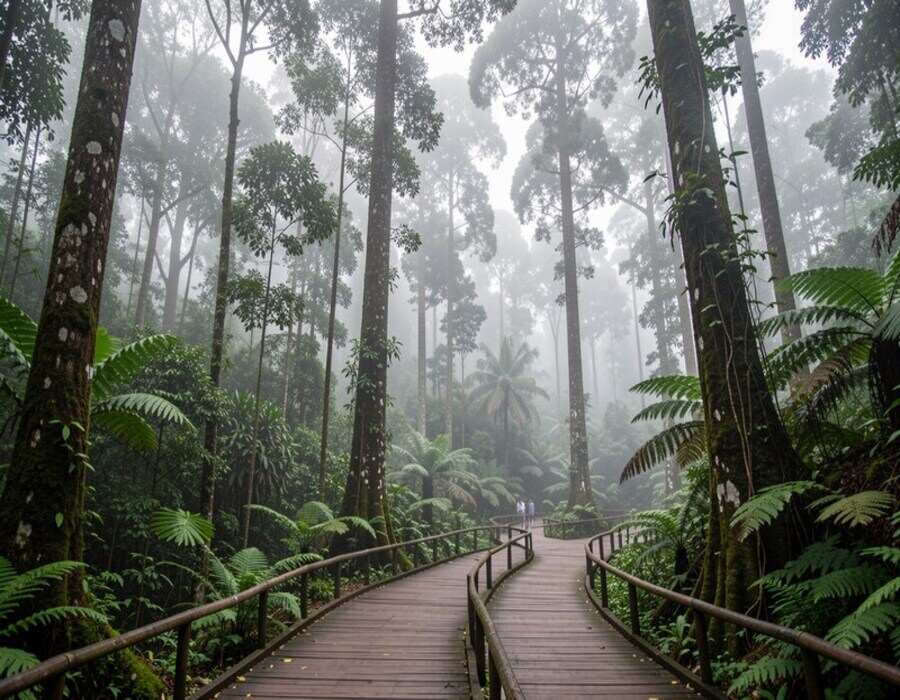 马来西亚通过对云、人工智能的战略投资以及备受期待的“访问马来西亚 2026”活动加速数字化转型和旅游业繁荣